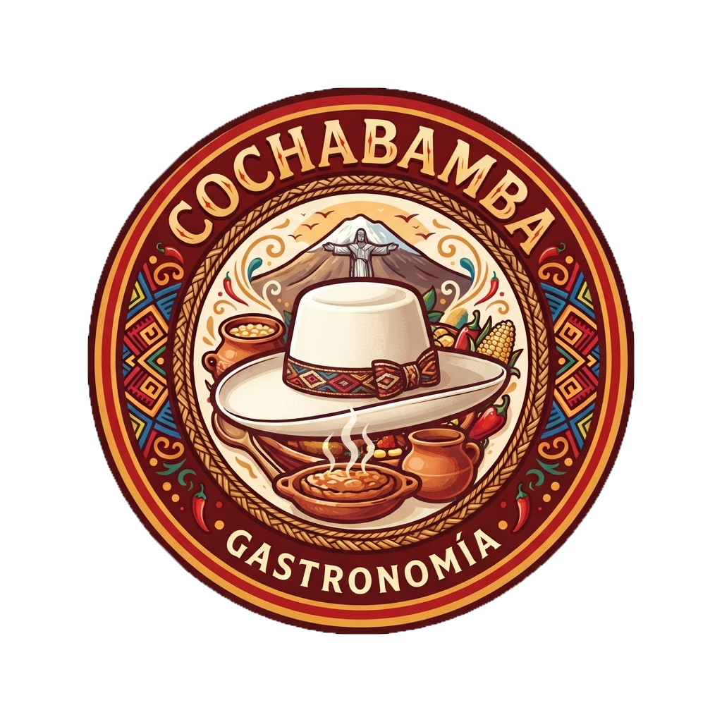 Logo de Gastronomia Cochala